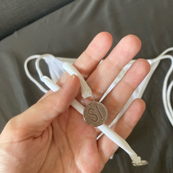 NWOT Cheeky Bikini Bottom - Picture 3 of 3